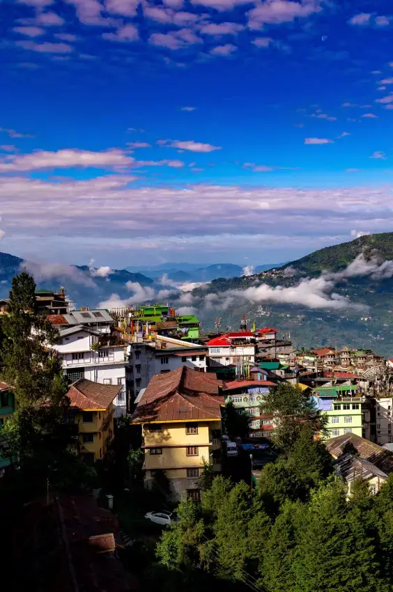 sikkim
